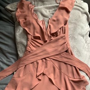 Express Dress